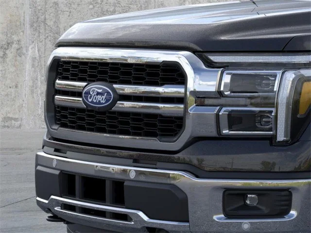 Nuevos FORD F-150 at Huntersville Ford in Huntersville