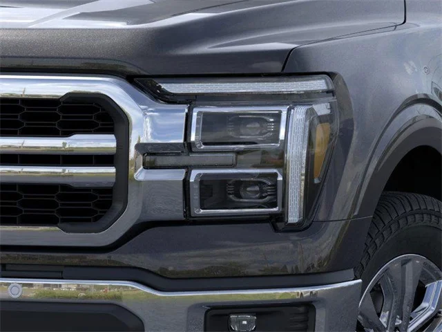 Nuevos FORD F-150 at Huntersville Ford in Huntersville