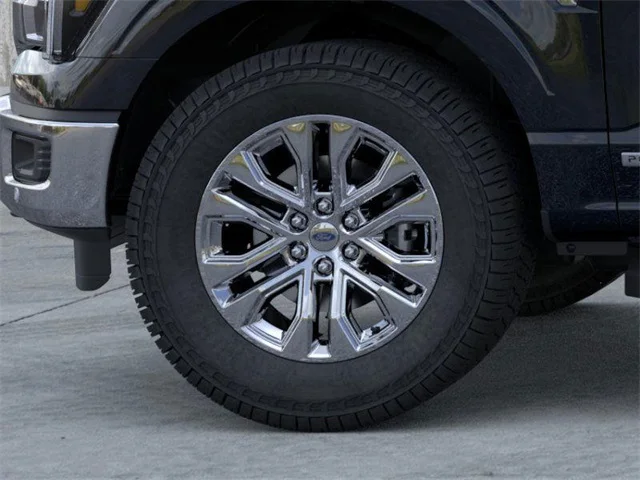 Nuevos FORD F-150 at Huntersville Ford in Huntersville