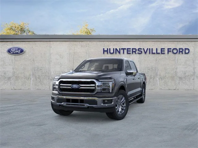 Nuevos FORD F-150 at Huntersville Ford in Huntersville
