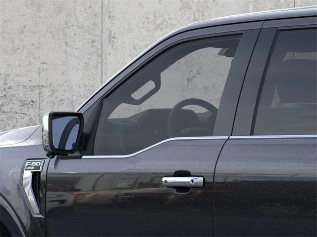 Nuevos FORD F-150 at Huntersville Ford in Huntersville