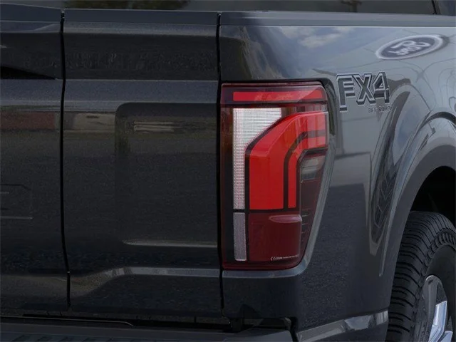 Nuevos FORD F-150 at Huntersville Ford in Huntersville