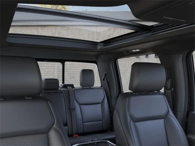 Nuevos FORD F-150 at Huntersville Ford in Huntersville