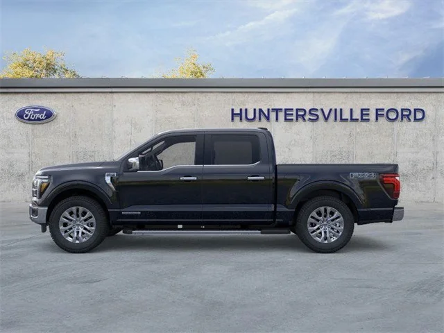 Nuevos FORD F-150 at Huntersville Ford in Huntersville