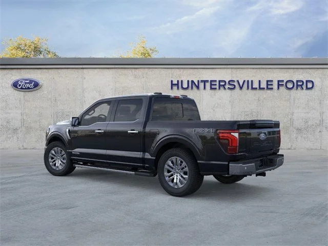 Nuevos FORD F-150 at Huntersville Ford in Huntersville