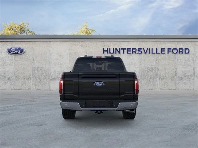 Nuevos FORD F-150 at Huntersville Ford in Huntersville