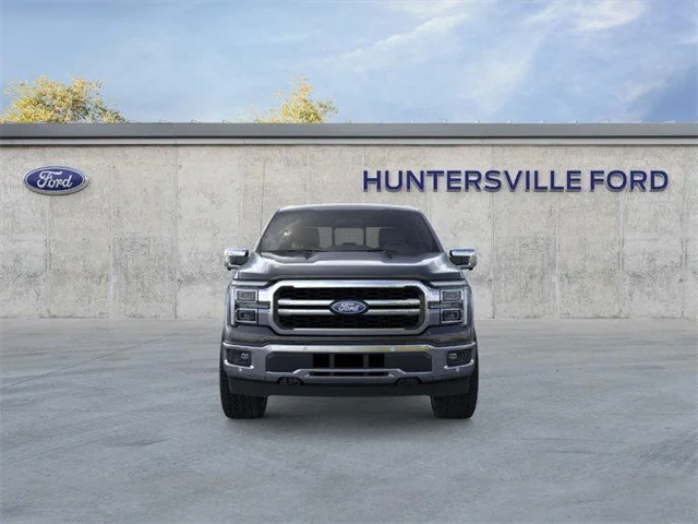 Nuevos FORD F-150 at Huntersville Ford in Huntersville
