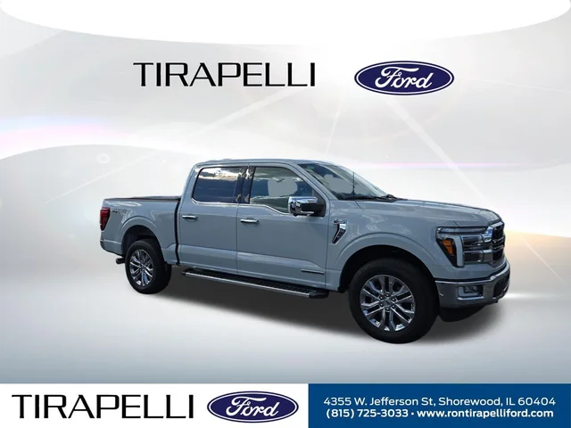 SEMINUEVOS FORD F-150 a Estados en autogozo