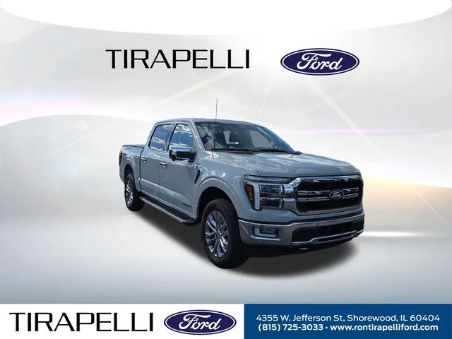 SEMINUEVOS FORD F-150 a Estados en autogozo