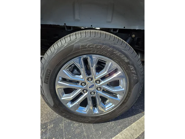 SEMINUEVOS FORD F-150 a Estados en autogozo