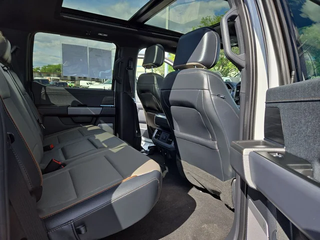 SEMINUEVOS FORD F-150 a Estados en autogozo