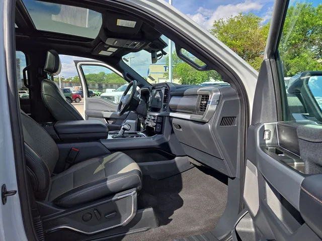 SEMINUEVOS FORD F-150 a Estados en autogozo