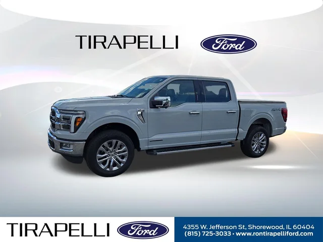 SEMINUEVOS FORD F-150 a Estados en autogozo