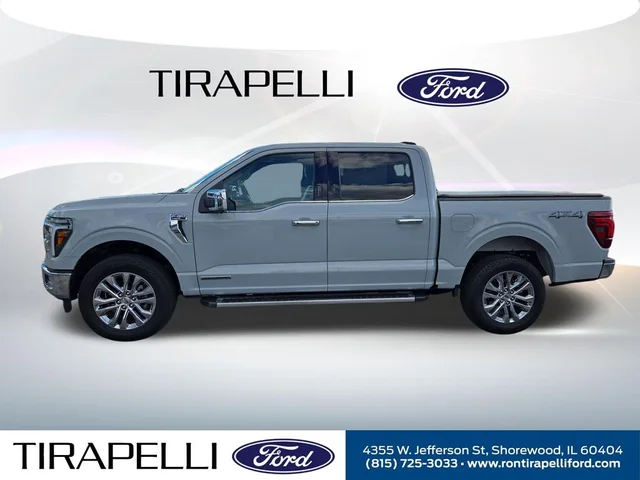 SEMINUEVOS FORD F-150 a Estados en autogozo