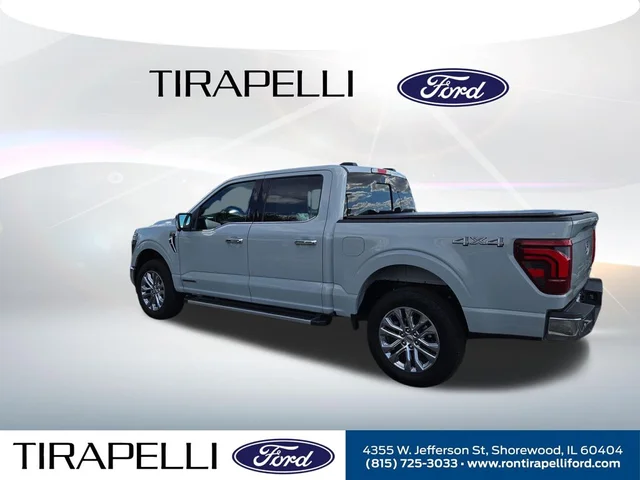 SEMINUEVOS FORD F-150 a Estados en autogozo