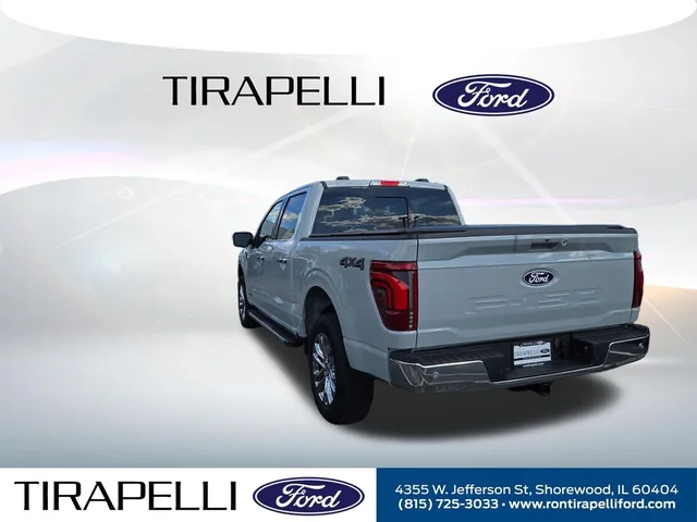 SEMINUEVOS FORD F-150 a Estados en autogozo
