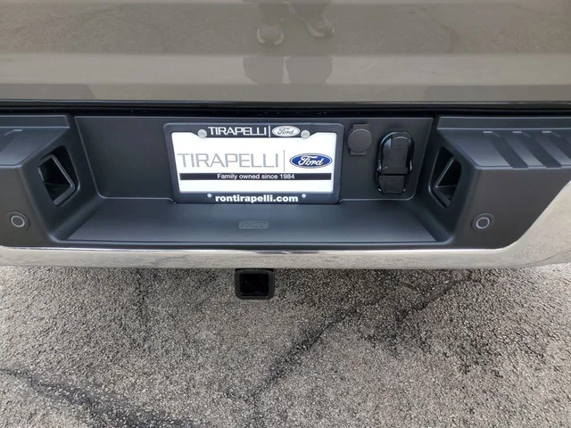 Nuevos FORD F-150 à Estados chez autogozo