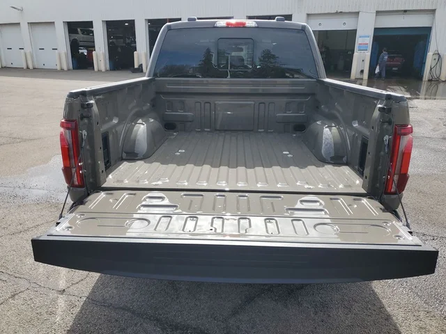 Nuevos FORD F-150 à Estados chez autogozo