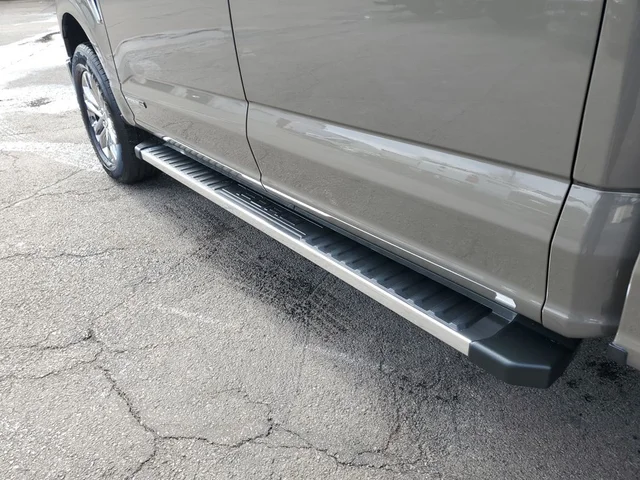 Nuevos FORD F-150 à Estados chez autogozo