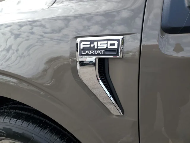 Nuevos FORD F-150 à Estados chez autogozo