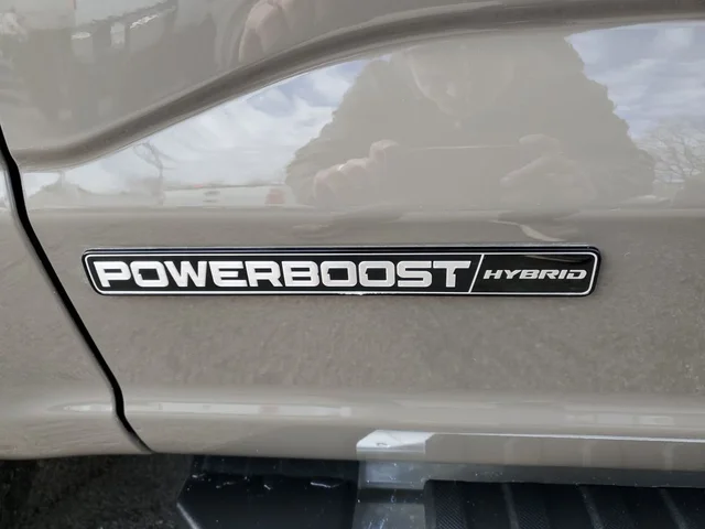 Nuevos FORD F-150 à Estados chez autogozo