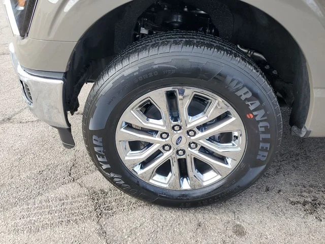 Nuevos FORD F-150 à Estados chez autogozo
