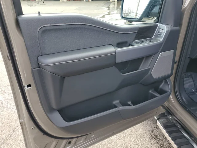 Nuevos FORD F-150 à Estados chez autogozo