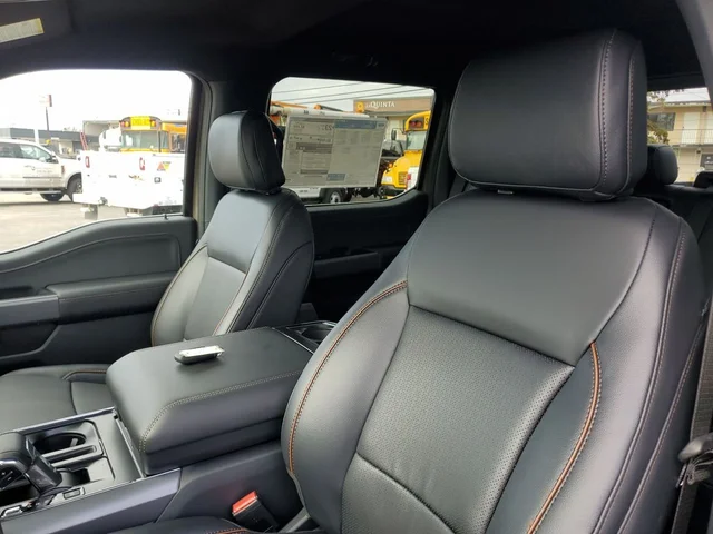 Nuevos FORD F-150 à Estados chez autogozo