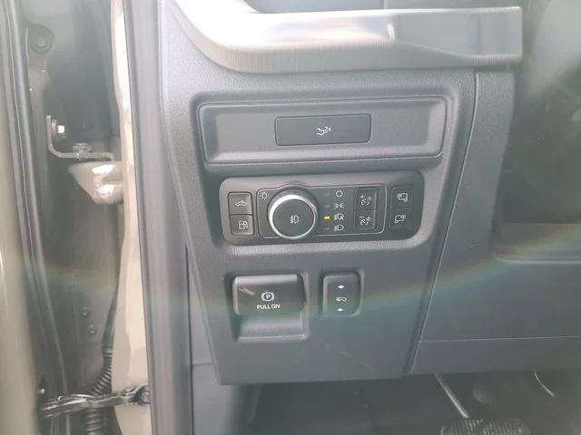 Nuevos FORD F-150 à Estados chez autogozo
