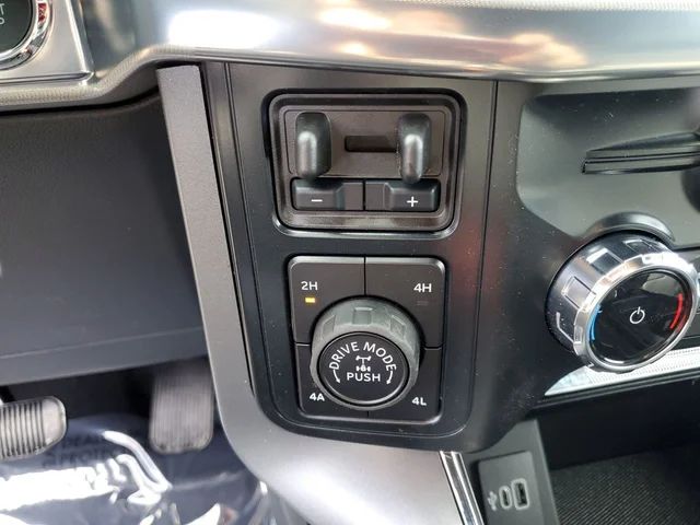Nuevos FORD F-150 à Estados chez autogozo