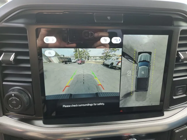 Nuevos FORD F-150 à Estados chez autogozo