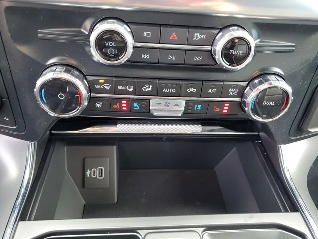 Nuevos FORD F-150 à Estados chez autogozo