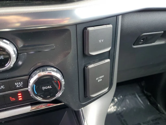 Nuevos FORD F-150 à Estados chez autogozo