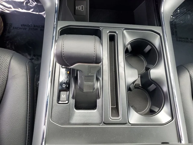 Nuevos FORD F-150 à Estados chez autogozo