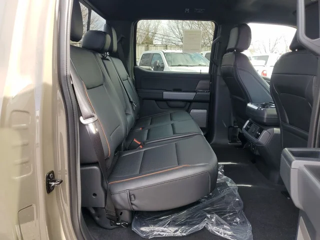 Nuevos FORD F-150 à Estados chez autogozo