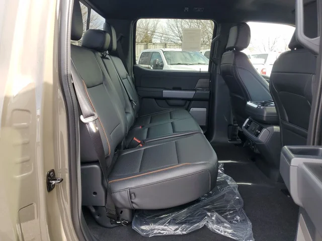 Nuevos FORD F-150 à Estados chez autogozo