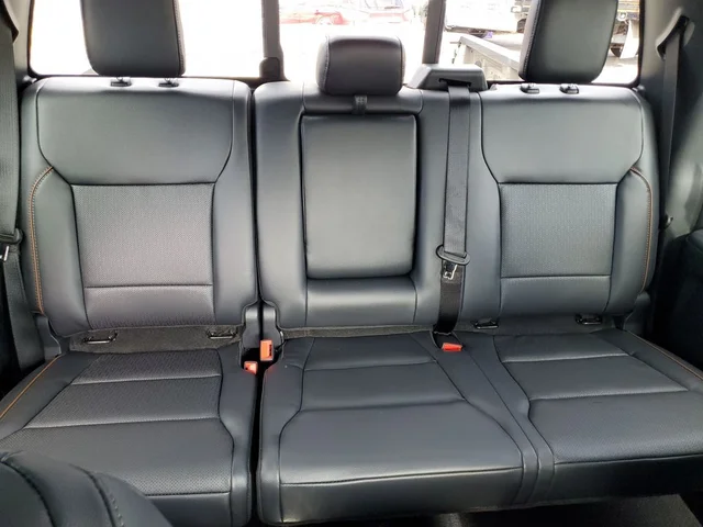 Nuevos FORD F-150 à Estados chez autogozo