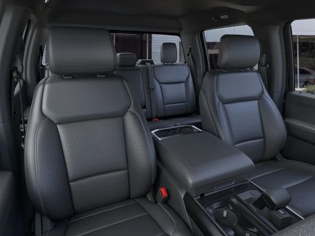 Nuevos FORD F-150 at Maplecrest Ford Lincoln of Union in Vauxhall