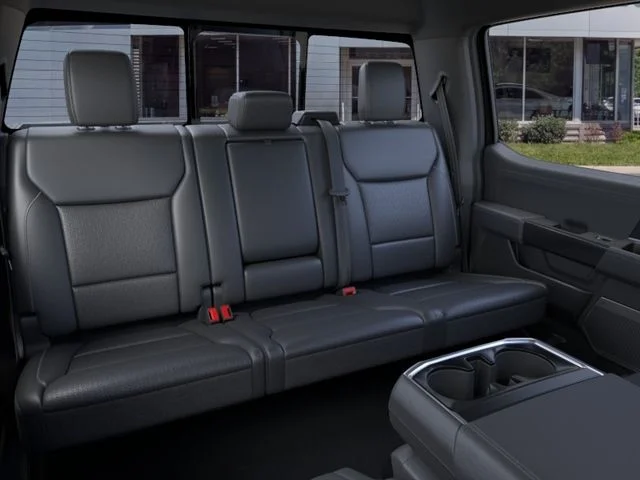 Nuevos FORD F-150 at Maplecrest Ford Lincoln of Union in Vauxhall