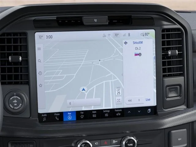 Nuevos FORD F-150 at Maplecrest Ford Lincoln of Union in Vauxhall
