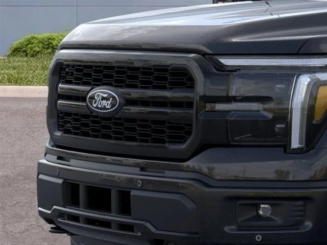 Nuevos FORD F-150 at Maplecrest Ford Lincoln of Union in Vauxhall