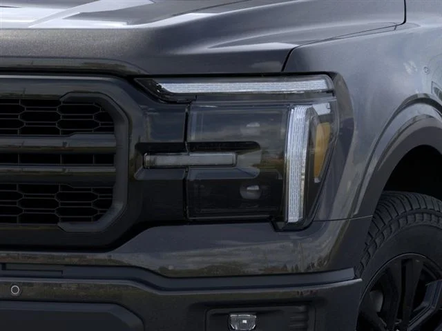 Nuevos FORD F-150 at Maplecrest Ford Lincoln of Union in Vauxhall