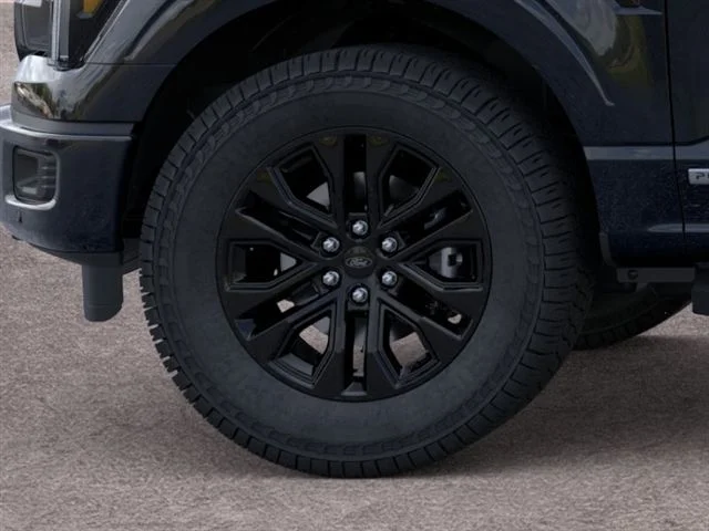 Nuevos FORD F-150 at Maplecrest Ford Lincoln of Union in Vauxhall