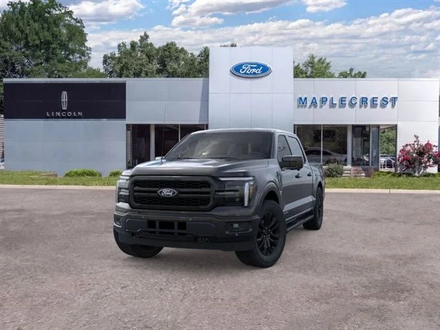 Nuevos FORD F-150 at Maplecrest Ford Lincoln of Union in Vauxhall