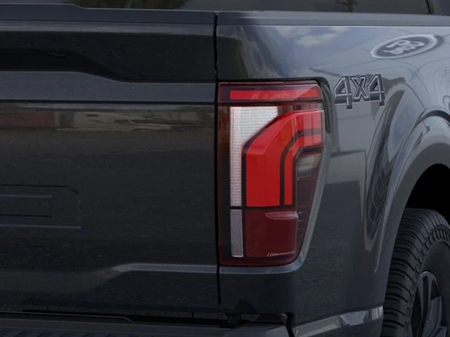 Nuevos FORD F-150 at Maplecrest Ford Lincoln of Union in Vauxhall