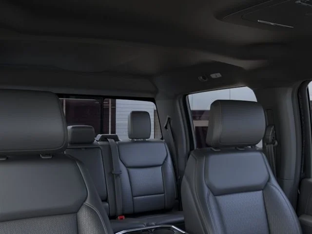 Nuevos FORD F-150 at Maplecrest Ford Lincoln of Union in Vauxhall