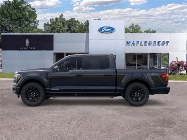 Nuevos FORD F-150 at Maplecrest Ford Lincoln of Union in Vauxhall