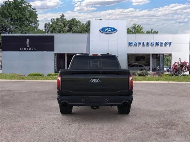 Nuevos FORD F-150 at Maplecrest Ford Lincoln of Union in Vauxhall