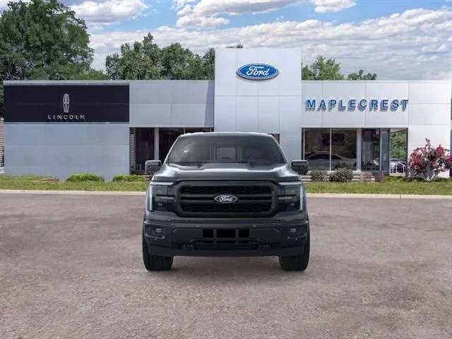 Nuevos FORD F-150 at Maplecrest Ford Lincoln of Union in Vauxhall