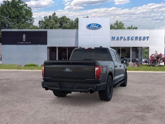 Nuevos FORD F-150 at Maplecrest Ford Lincoln of Union in Vauxhall